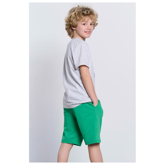 Bodytalk Παιδική κοντομάνικη μπλούζα